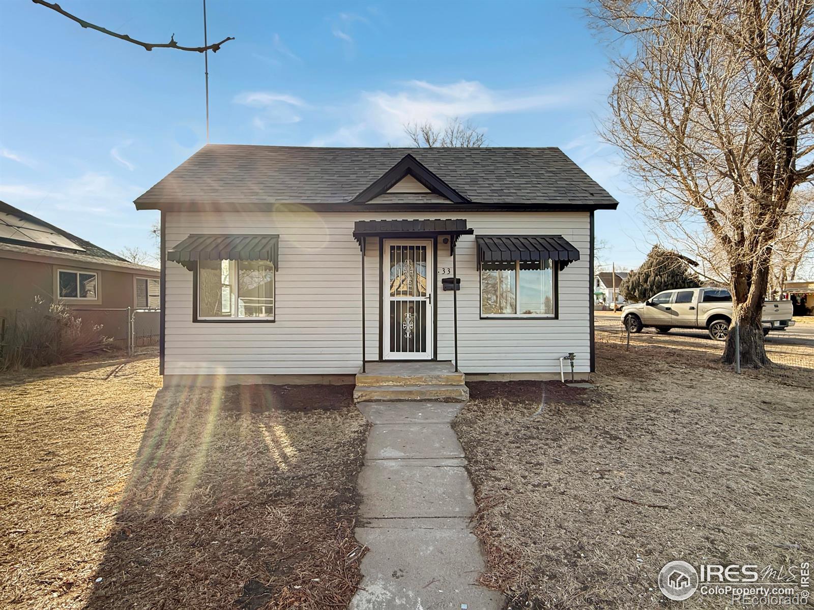 331 Platte Street, Sterling, CO 80751, 2 Bedrooms Bedrooms, ,1 BathroomBathrooms,Residential,For Sale,Platte,RECIR1023980