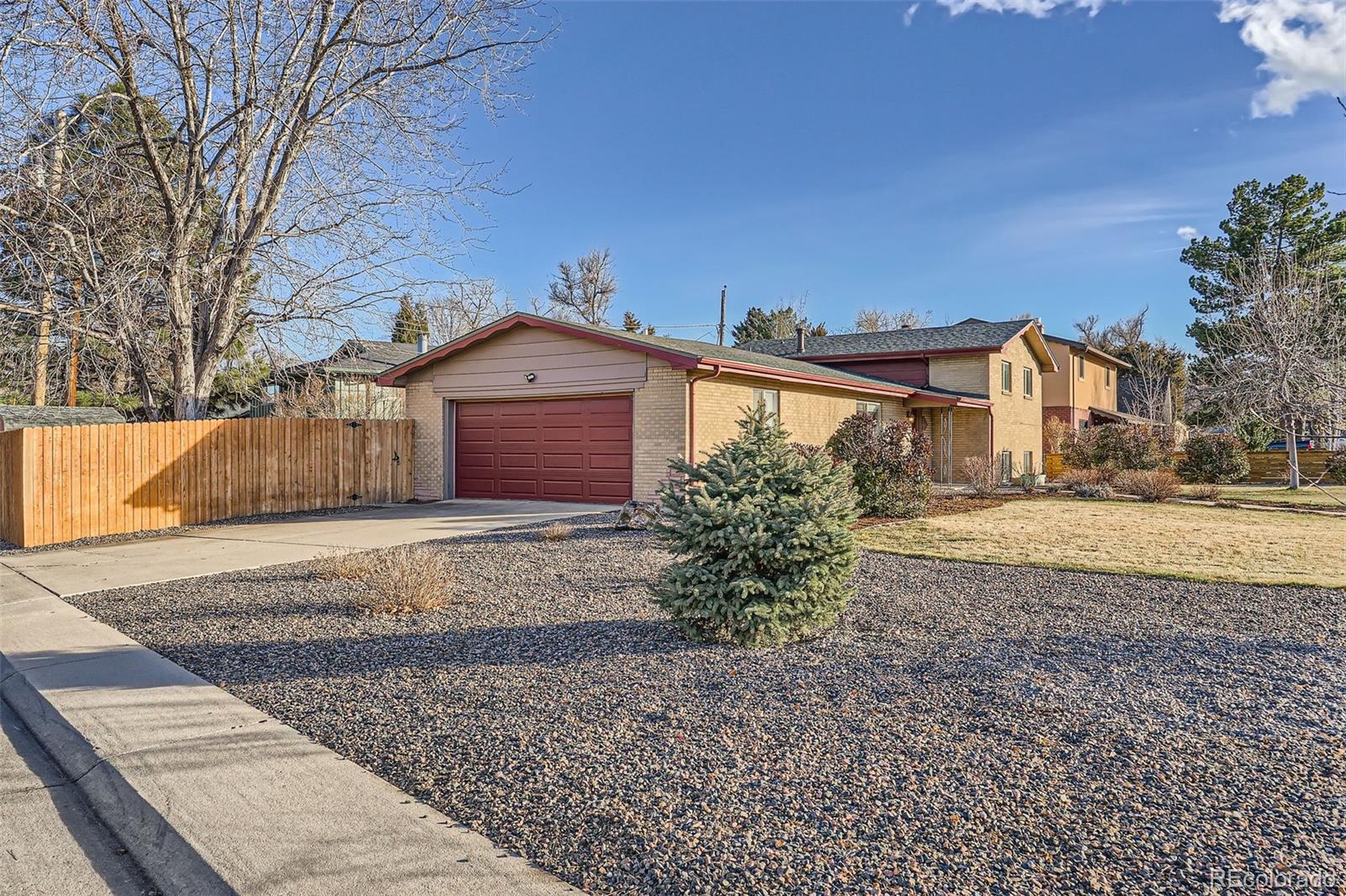 3390 Teller Street, Wheat Ridge, CO 80033, 4 Bedrooms Bedrooms, ,2 BathroomsBathrooms,Residential,For Sale,Teller,REC6722074