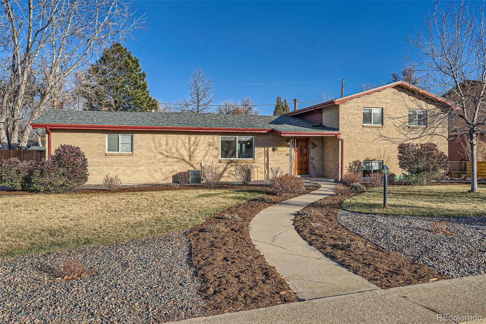 3390 Teller Street, Wheat Ridge, CO 80033, 4 Bedrooms Bedrooms, ,2 BathroomsBathrooms,Residential,For Sale,Teller,REC6722074
