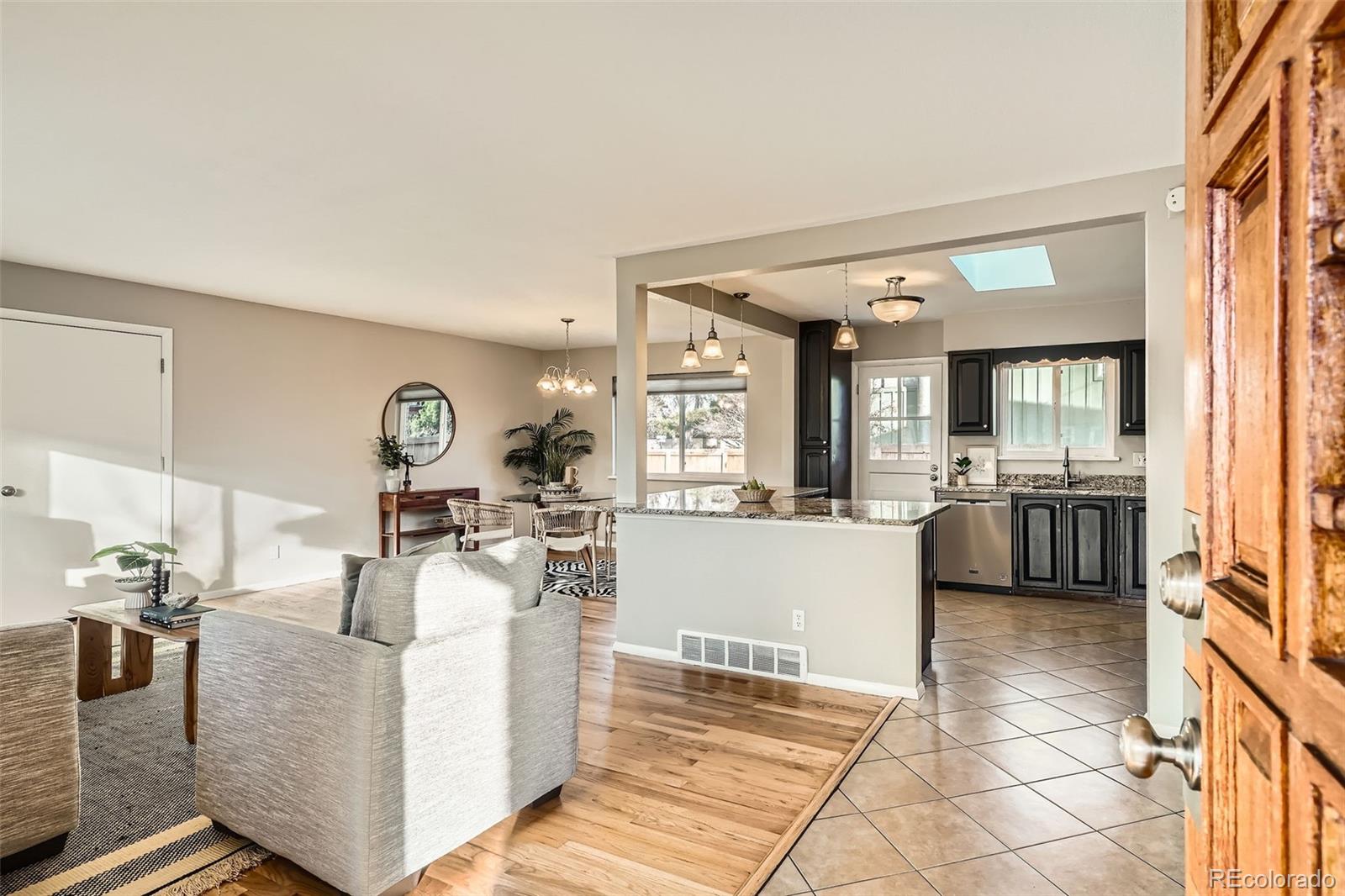 3390 Teller Street, Wheat Ridge, CO 80033, 4 Bedrooms Bedrooms, ,2 BathroomsBathrooms,Residential,For Sale,Teller,REC6722074