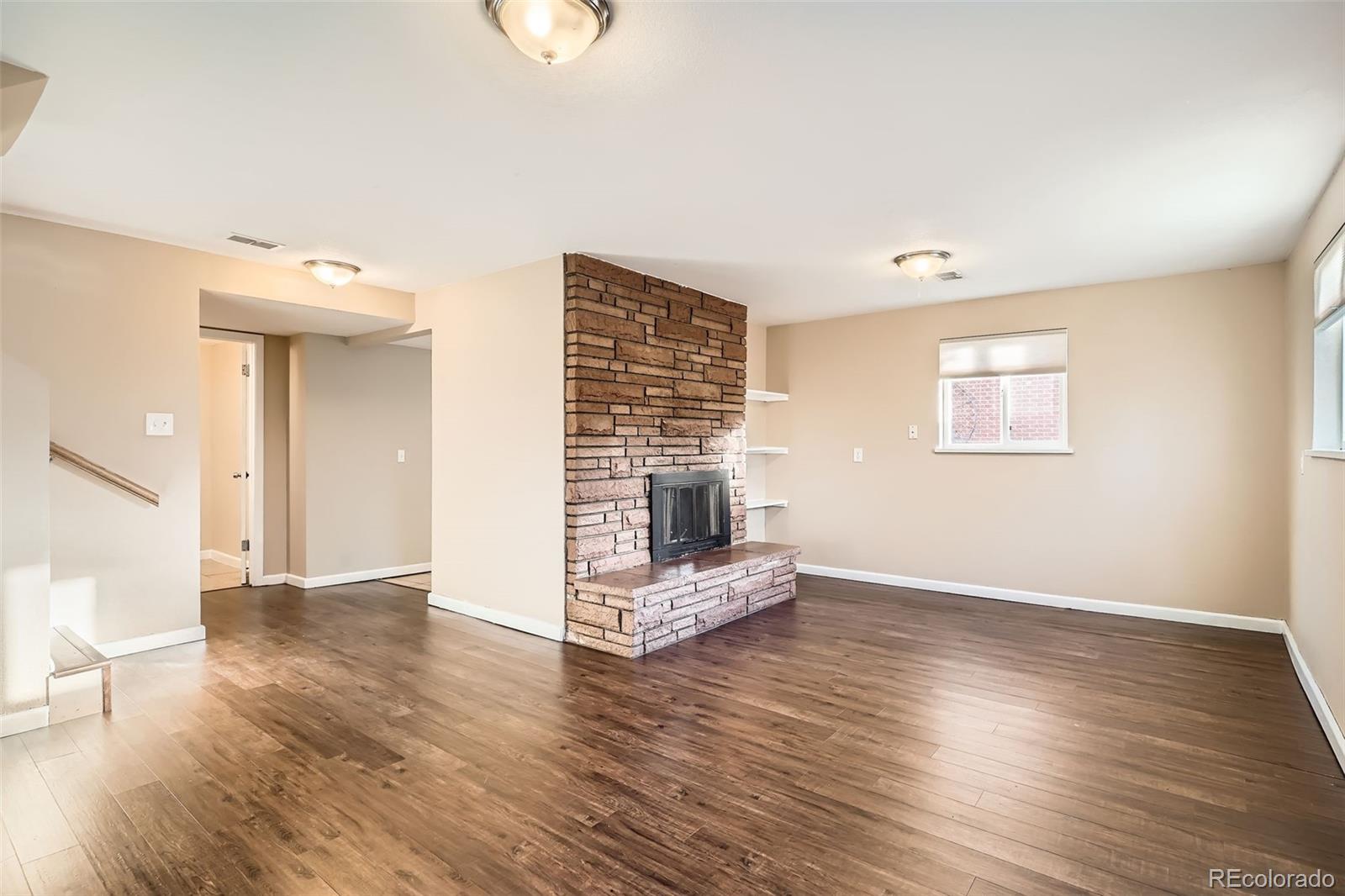 3390 Teller Street, Wheat Ridge, CO 80033, 4 Bedrooms Bedrooms, ,2 BathroomsBathrooms,Residential,For Sale,Teller,REC6722074