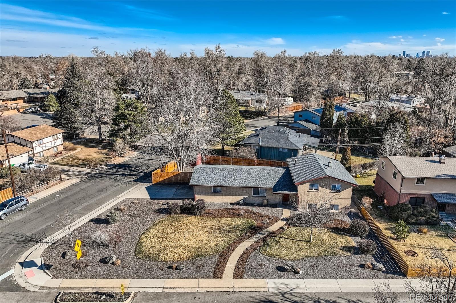 3390 Teller Street, Wheat Ridge, CO 80033, 4 Bedrooms Bedrooms, ,2 BathroomsBathrooms,Residential,For Sale,Teller,REC6722074