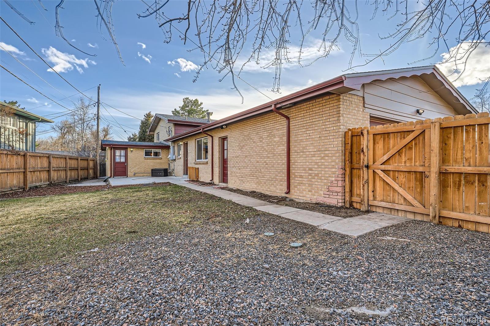 3390 Teller Street, Wheat Ridge, CO 80033, 4 Bedrooms Bedrooms, ,2 BathroomsBathrooms,Residential,For Sale,Teller,REC6722074