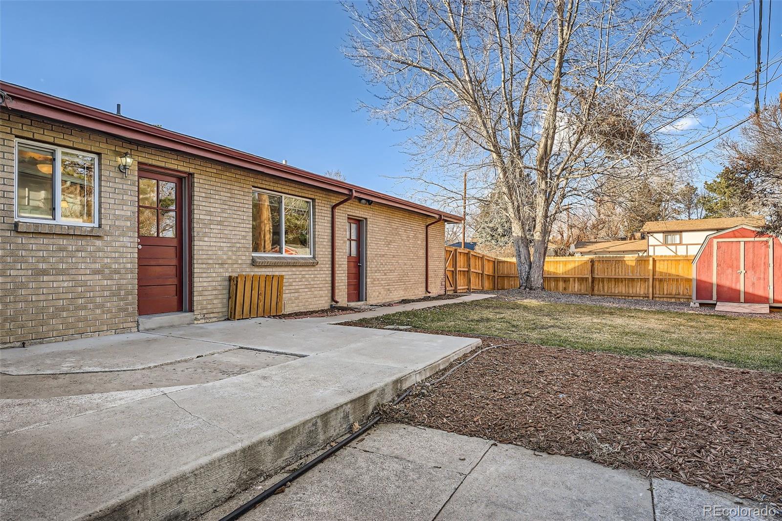 3390 Teller Street, Wheat Ridge, CO 80033, 4 Bedrooms Bedrooms, ,2 BathroomsBathrooms,Residential,For Sale,Teller,REC6722074