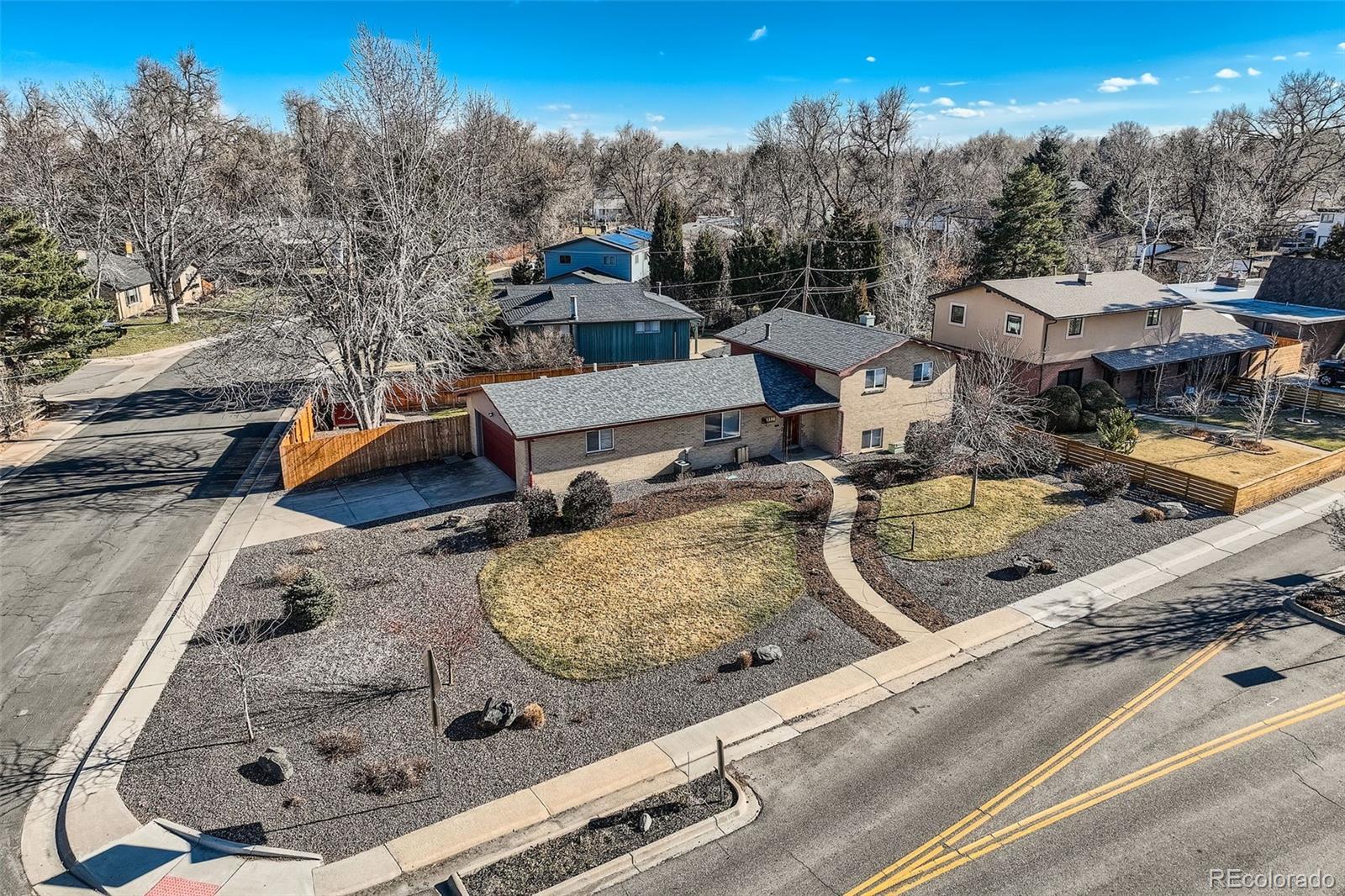 3390 Teller Street, Wheat Ridge, CO 80033, 4 Bedrooms Bedrooms, ,2 BathroomsBathrooms,Residential,For Sale,Teller,REC6722074