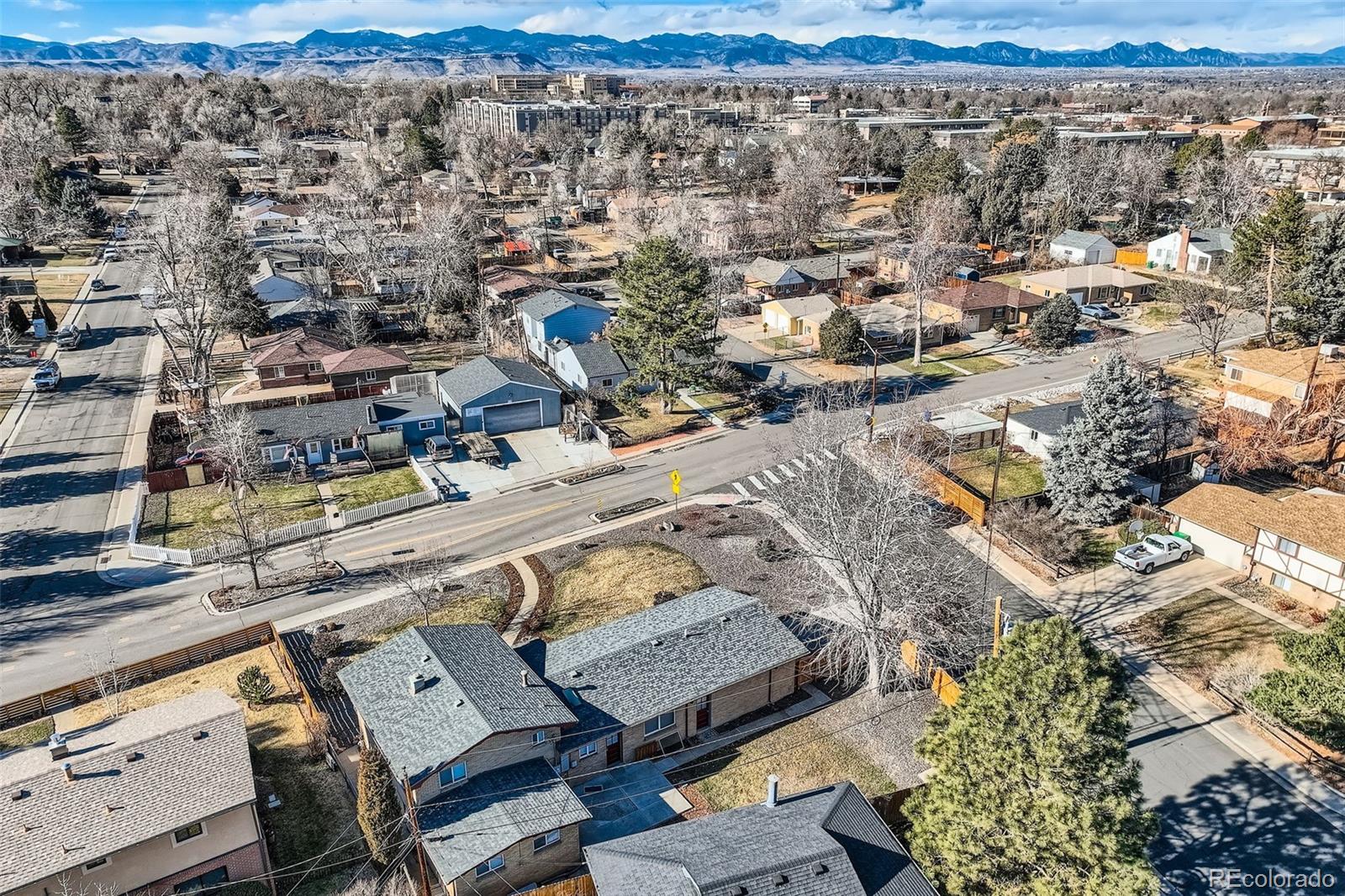 3390 Teller Street, Wheat Ridge, CO 80033, 4 Bedrooms Bedrooms, ,2 BathroomsBathrooms,Residential,For Sale,Teller,REC6722074