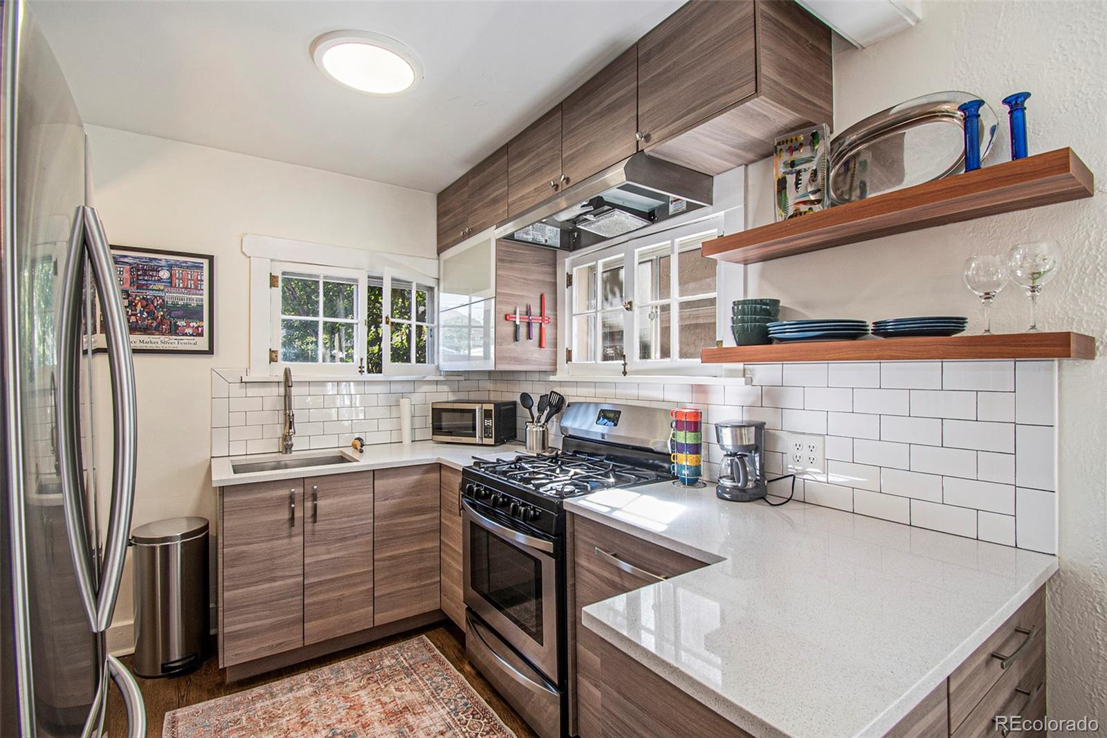430 Downing Street, Denver, CO 80218, 2 Bedrooms Bedrooms, ,1 BathroomBathrooms,Rental,For Rent,Downing,REC6893056