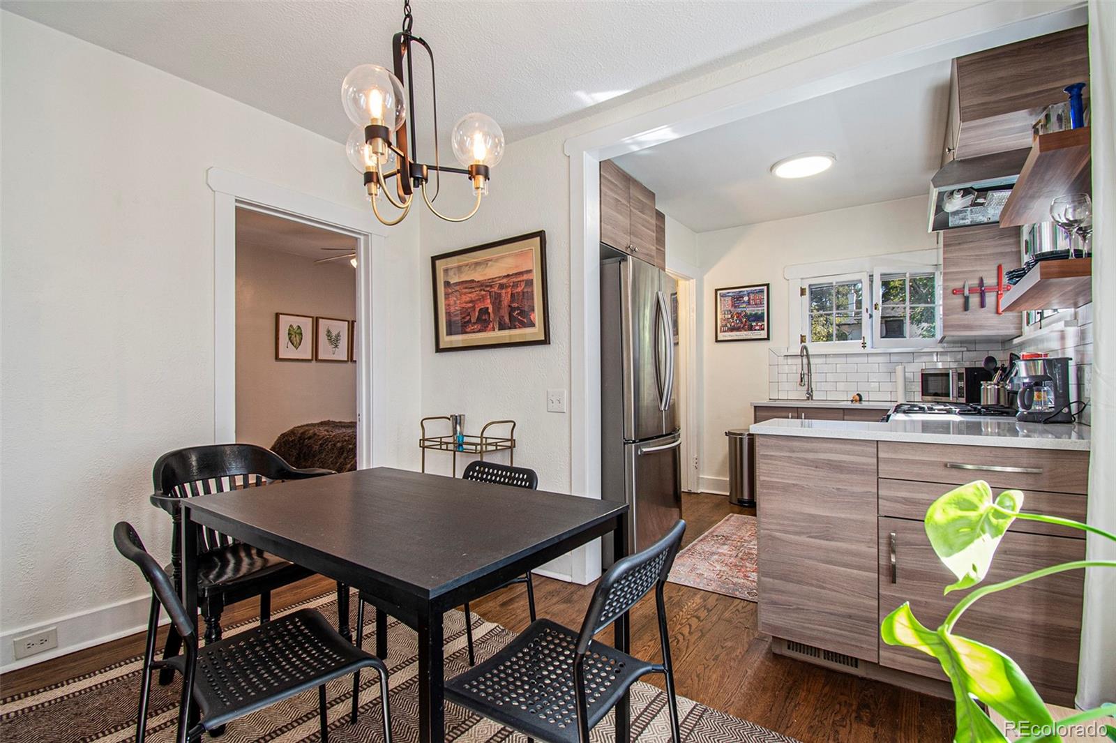 430 Downing Street, Denver, CO 80218, 2 Bedrooms Bedrooms, ,1 BathroomBathrooms,Rental,For Rent,Downing,REC6893056