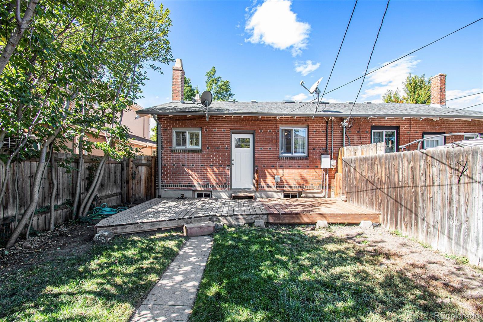 430 Downing Street, Denver, CO 80218, 2 Bedrooms Bedrooms, ,1 BathroomBathrooms,Rental,For Rent,Downing,REC6893056