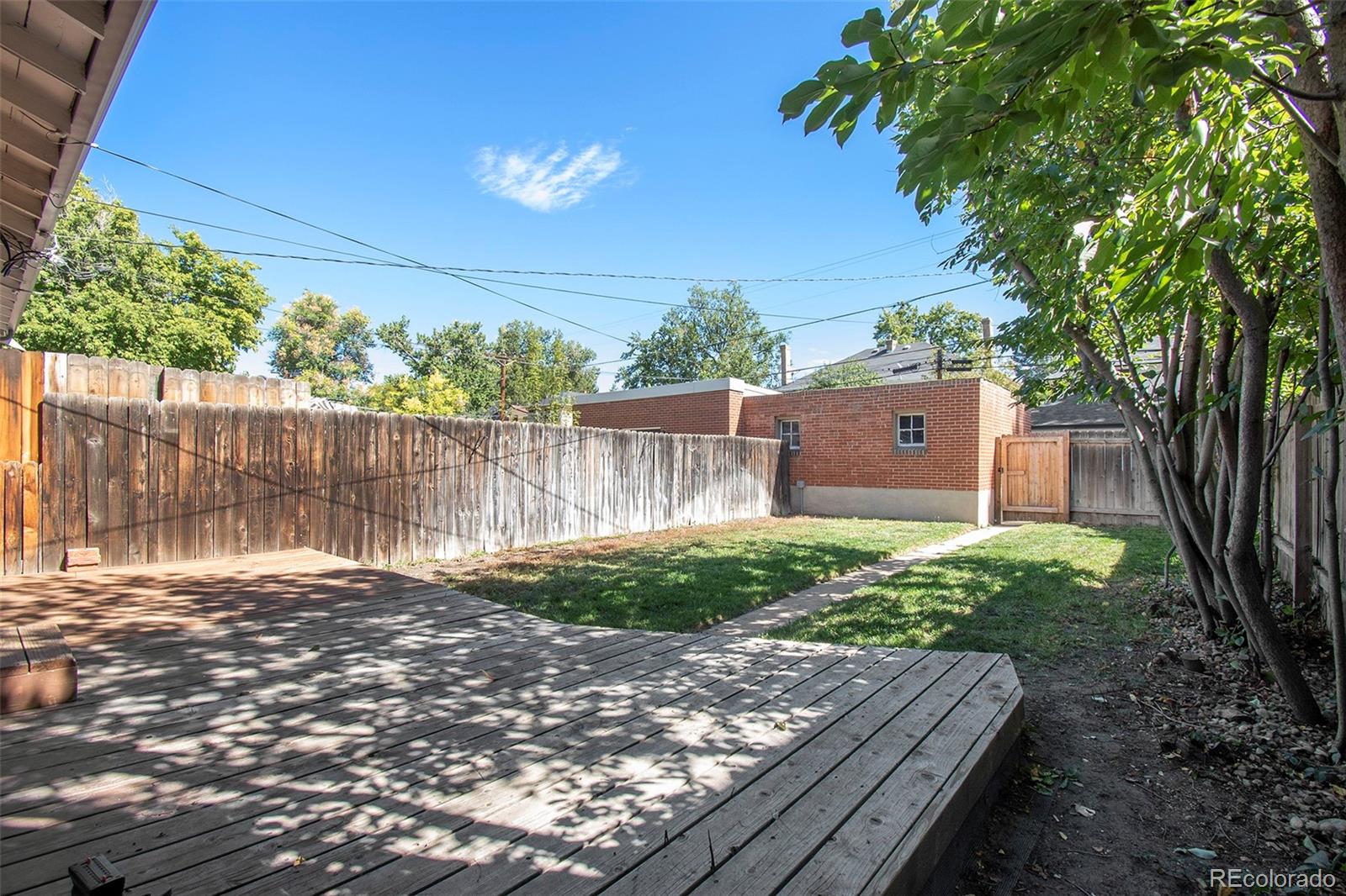 430 Downing Street, Denver, CO 80218, 2 Bedrooms Bedrooms, ,1 BathroomBathrooms,Rental,For Rent,Downing,REC6893056