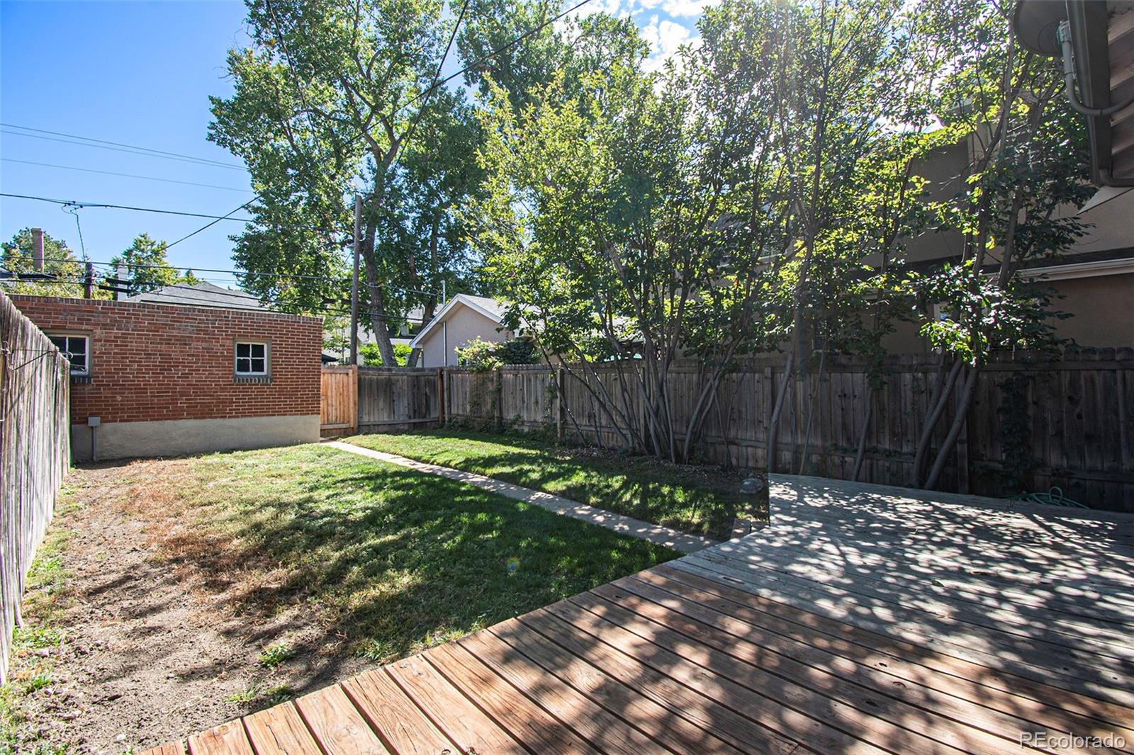 430 Downing Street, Denver, CO 80218, 2 Bedrooms Bedrooms, ,1 BathroomBathrooms,Rental,For Rent,Downing,REC6893056