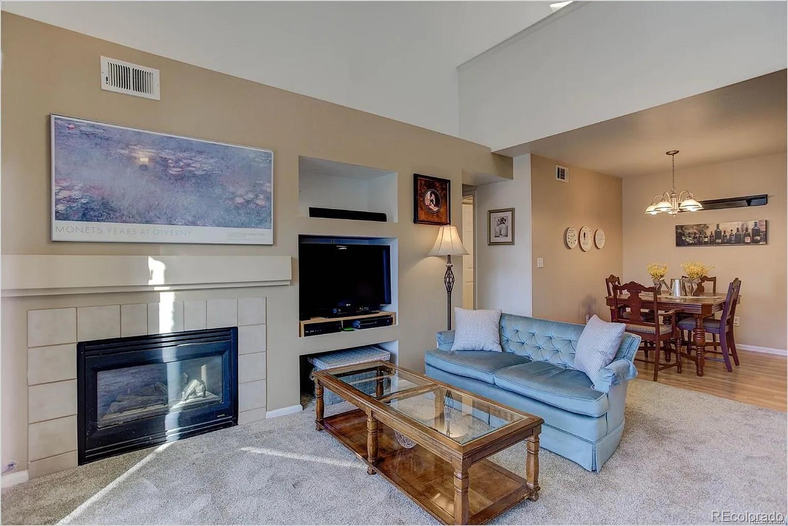 10784 63rd Place #302, Arvada, CO 80004, 2 Bedrooms Bedrooms, ,2 BathroomsBathrooms,Rental,For Rent,63rd,REC2343553