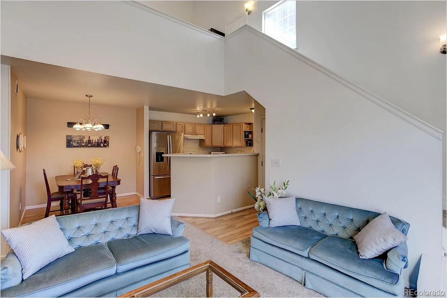 10784 63rd Place #302, Arvada, CO 80004, 2 Bedrooms Bedrooms, ,2 BathroomsBathrooms,Rental,For Rent,63rd,REC2343553