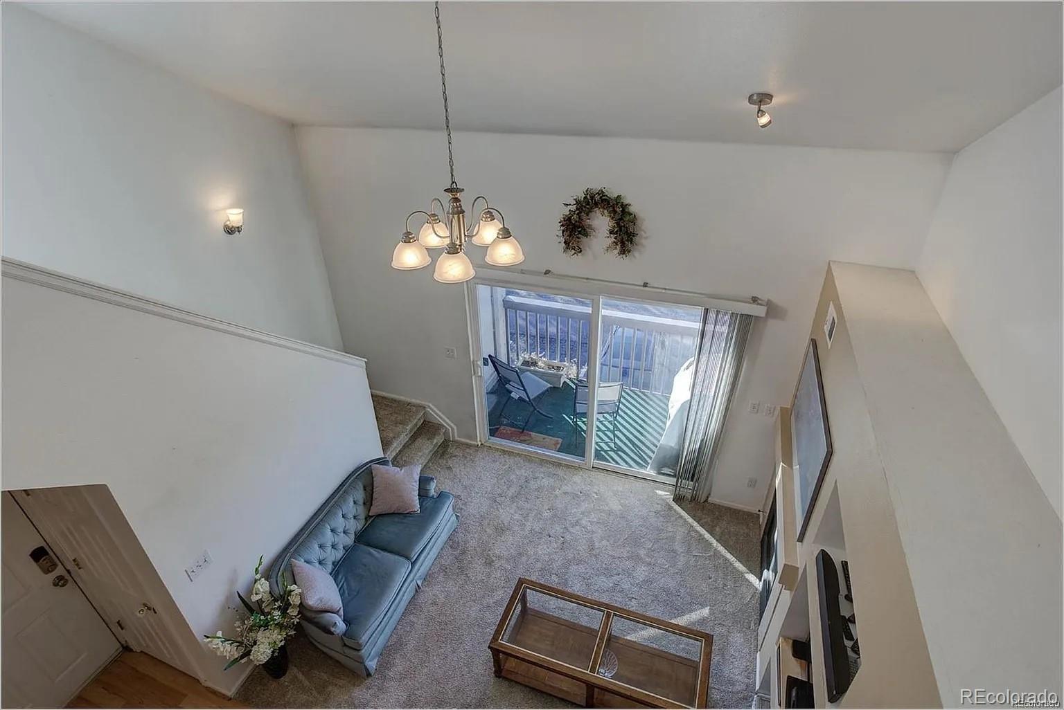 10784 63rd Place #302, Arvada, CO 80004, 2 Bedrooms Bedrooms, ,2 BathroomsBathrooms,Rental,For Rent,63rd,REC2343553