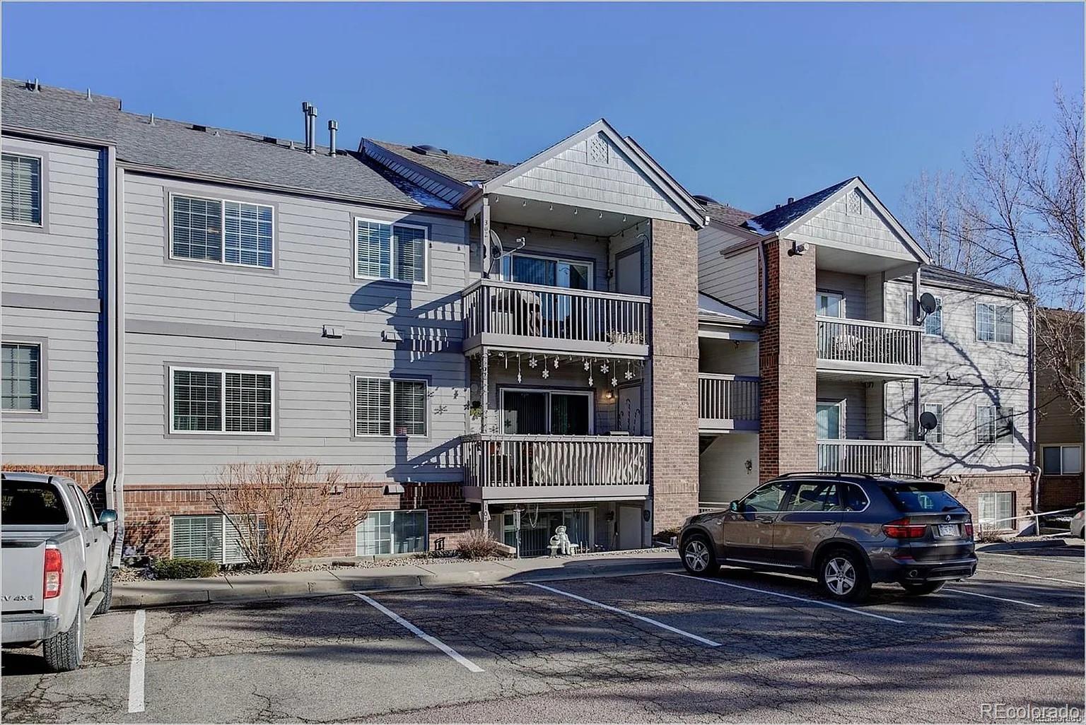 10784 63rd Place #302, Arvada, CO 80004, 2 Bedrooms Bedrooms, ,2 BathroomsBathrooms,Rental,For Rent,63rd,REC2343553