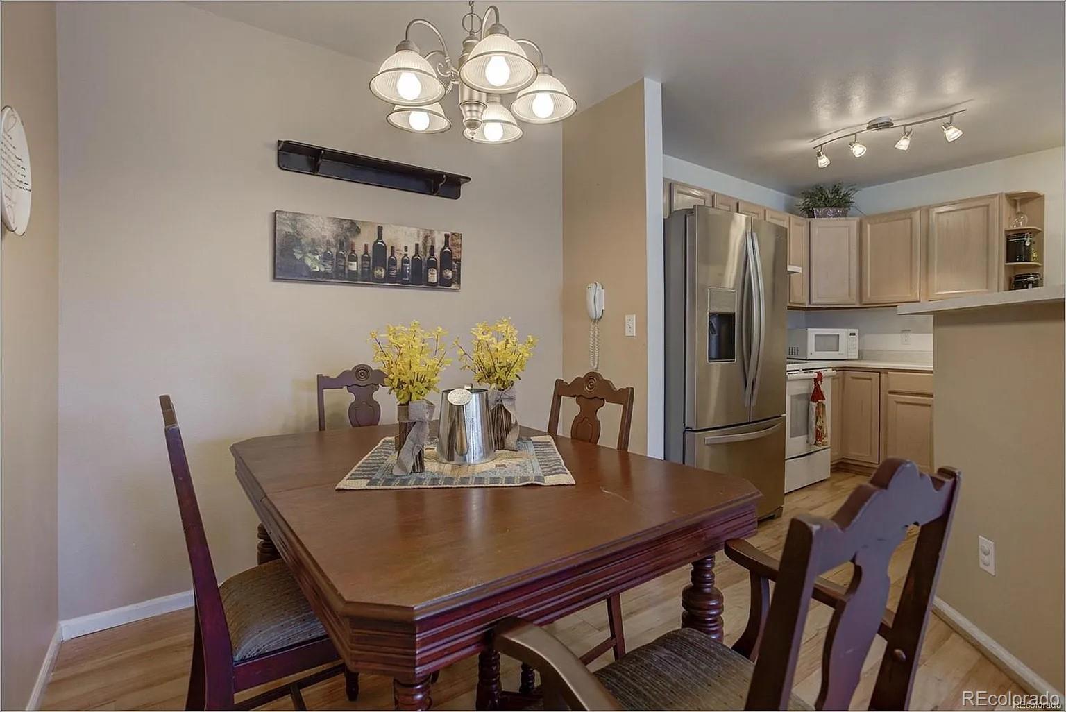 10784 63rd Place #302, Arvada, CO 80004, 2 Bedrooms Bedrooms, ,2 BathroomsBathrooms,Rental,For Rent,63rd,REC2343553