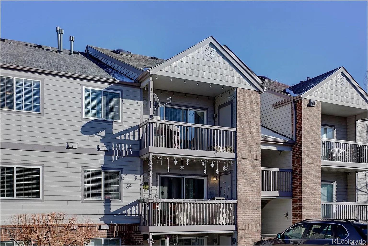 10784 63rd Place #302, Arvada, CO 80004, 2 Bedrooms Bedrooms, ,2 BathroomsBathrooms,Rental,For Rent,63rd,REC2343553