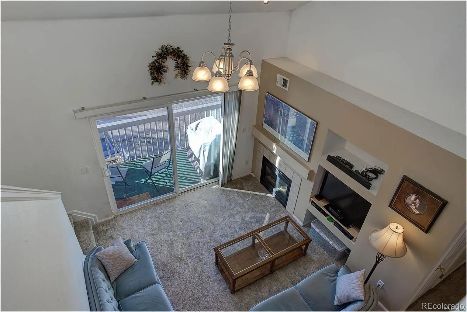 10784 63rd Place #302, Arvada, CO 80004, 2 Bedrooms Bedrooms, ,2 BathroomsBathrooms,Rental,For Rent,63rd,REC2343553
