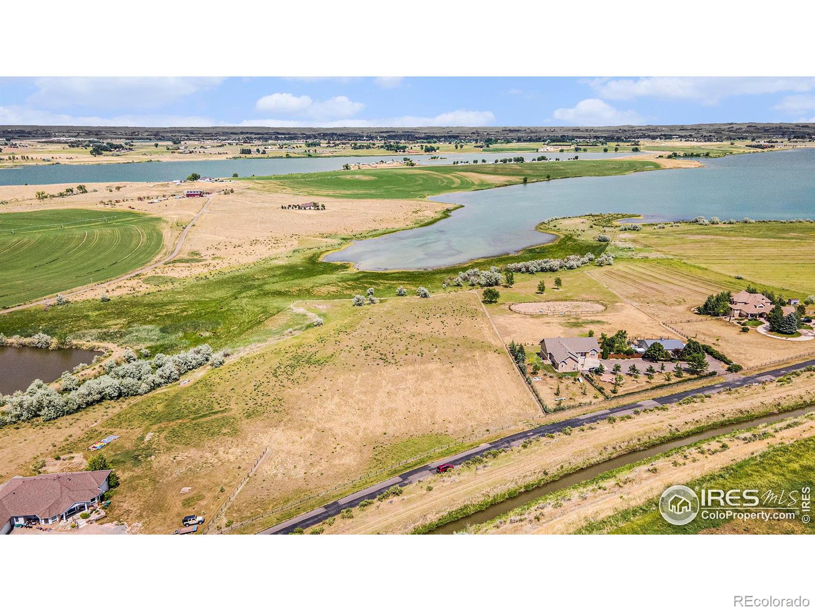 7142 Daryn Lane, Fort Collins, CO 80524, ,Land,For Sale,Daryn,RECIR1023941