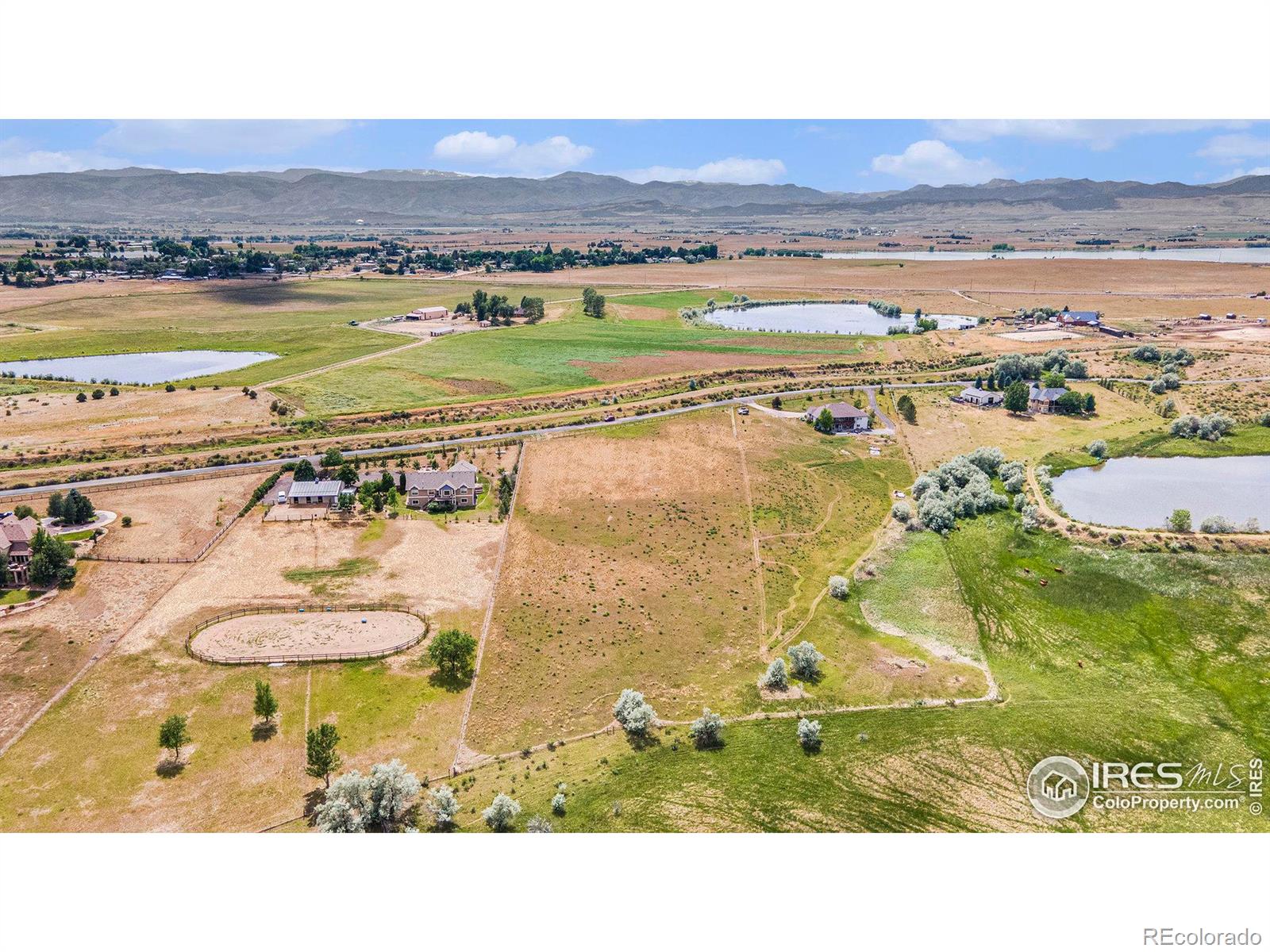 7142 Daryn Lane, Fort Collins, CO 80524, ,Land,For Sale,Daryn,RECIR1023941