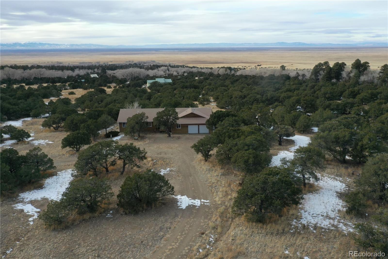 105 Indian Hill Road, Mosca, CO 81146, 4 Bedrooms Bedrooms, ,3 BathroomsBathrooms,Residential,For Sale,Indian Hill,REC6886774