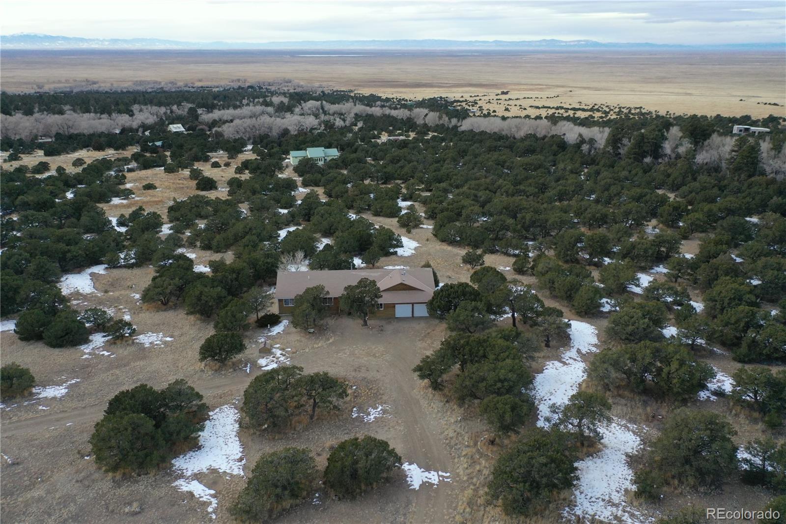 105 Indian Hill Road, Mosca, CO 81146, 4 Bedrooms Bedrooms, ,3 BathroomsBathrooms,Residential,For Sale,Indian Hill,REC6886774