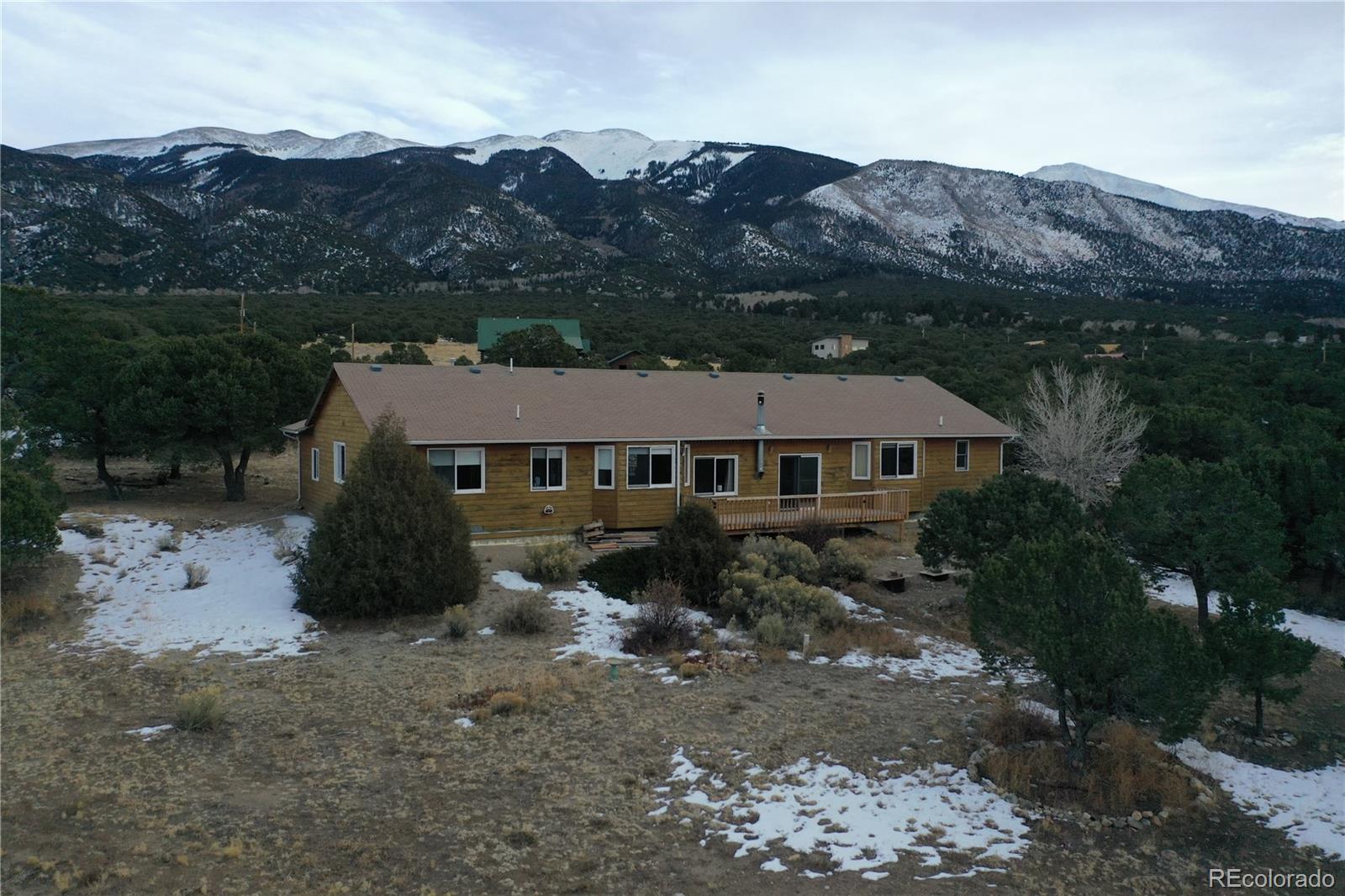 105 Indian Hill Road, Mosca, CO 81146, 4 Bedrooms Bedrooms, ,3 BathroomsBathrooms,Residential,For Sale,Indian Hill,REC6886774