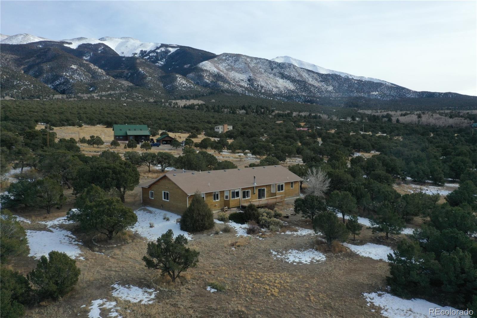 105 Indian Hill Road, Mosca, CO 81146, 4 Bedrooms Bedrooms, ,3 BathroomsBathrooms,Residential,For Sale,Indian Hill,REC6886774