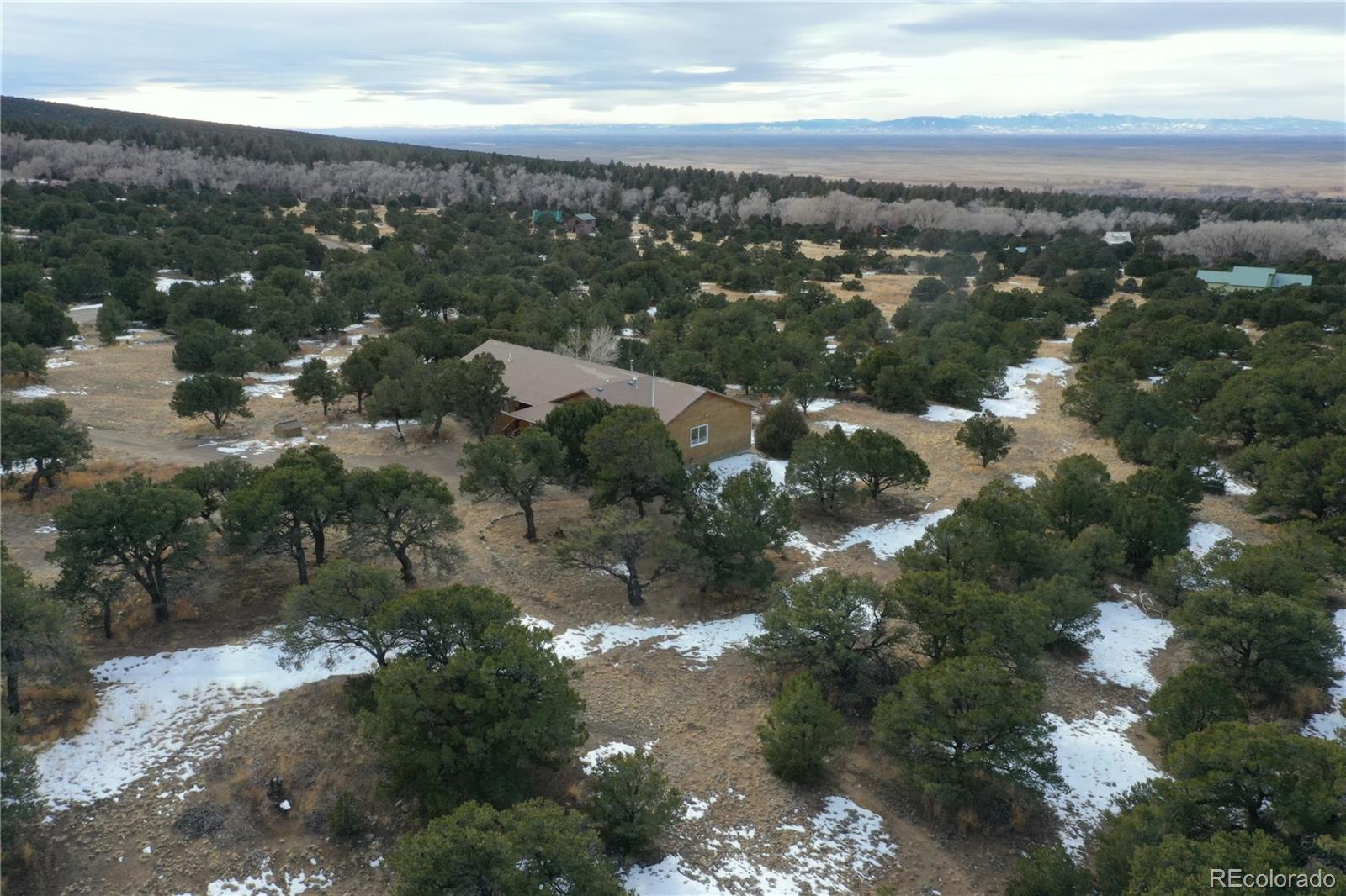 105 Indian Hill Road, Mosca, CO 81146, 4 Bedrooms Bedrooms, ,3 BathroomsBathrooms,Residential,For Sale,Indian Hill,REC6886774