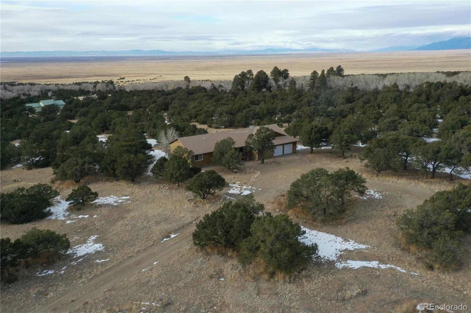 105 Indian Hill Road, Mosca, CO 81146, 4 Bedrooms Bedrooms, ,3 BathroomsBathrooms,Residential,For Sale,Indian Hill,REC6886774