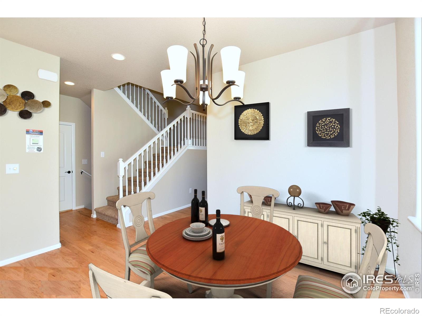 2416 Graceful Street, Windsor, CO 80550, 4 Bedrooms Bedrooms, ,3 BathroomsBathrooms,Residential,For Sale,Graceful,RECIR1023932