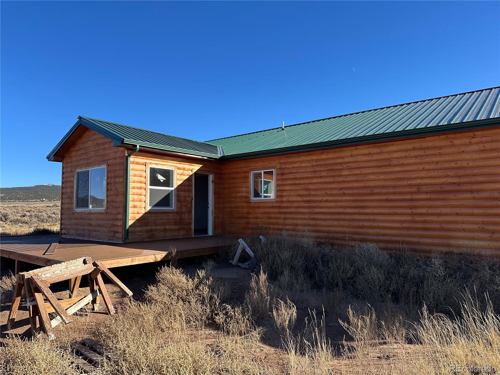 2966 Beekman Road, Fort Garland, CO 81133, 3 Bedrooms Bedrooms, ,2 BathroomsBathrooms,Residential,For Sale,Beekman,REC6747304