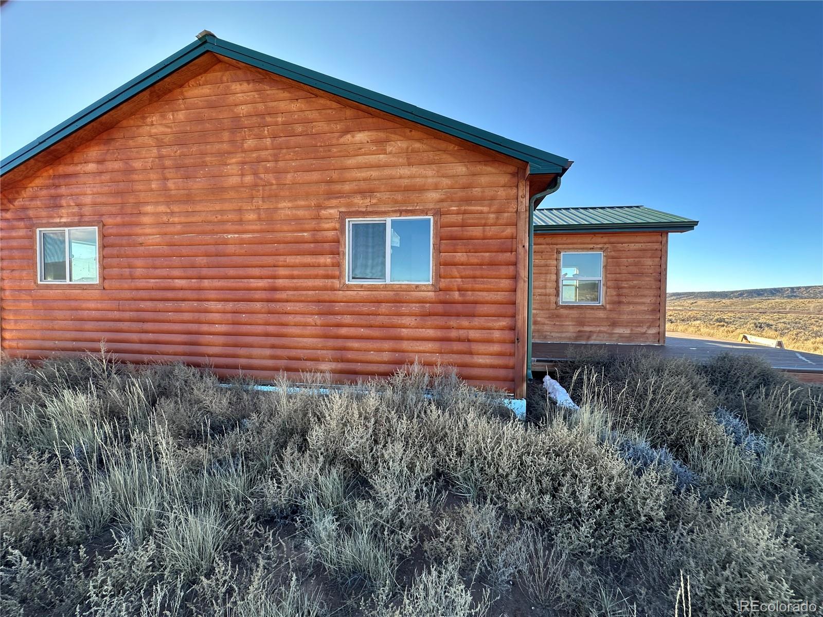 2966 Beekman Road, Fort Garland, CO 81133, 3 Bedrooms Bedrooms, ,2 BathroomsBathrooms,Residential,For Sale,Beekman,REC6747304