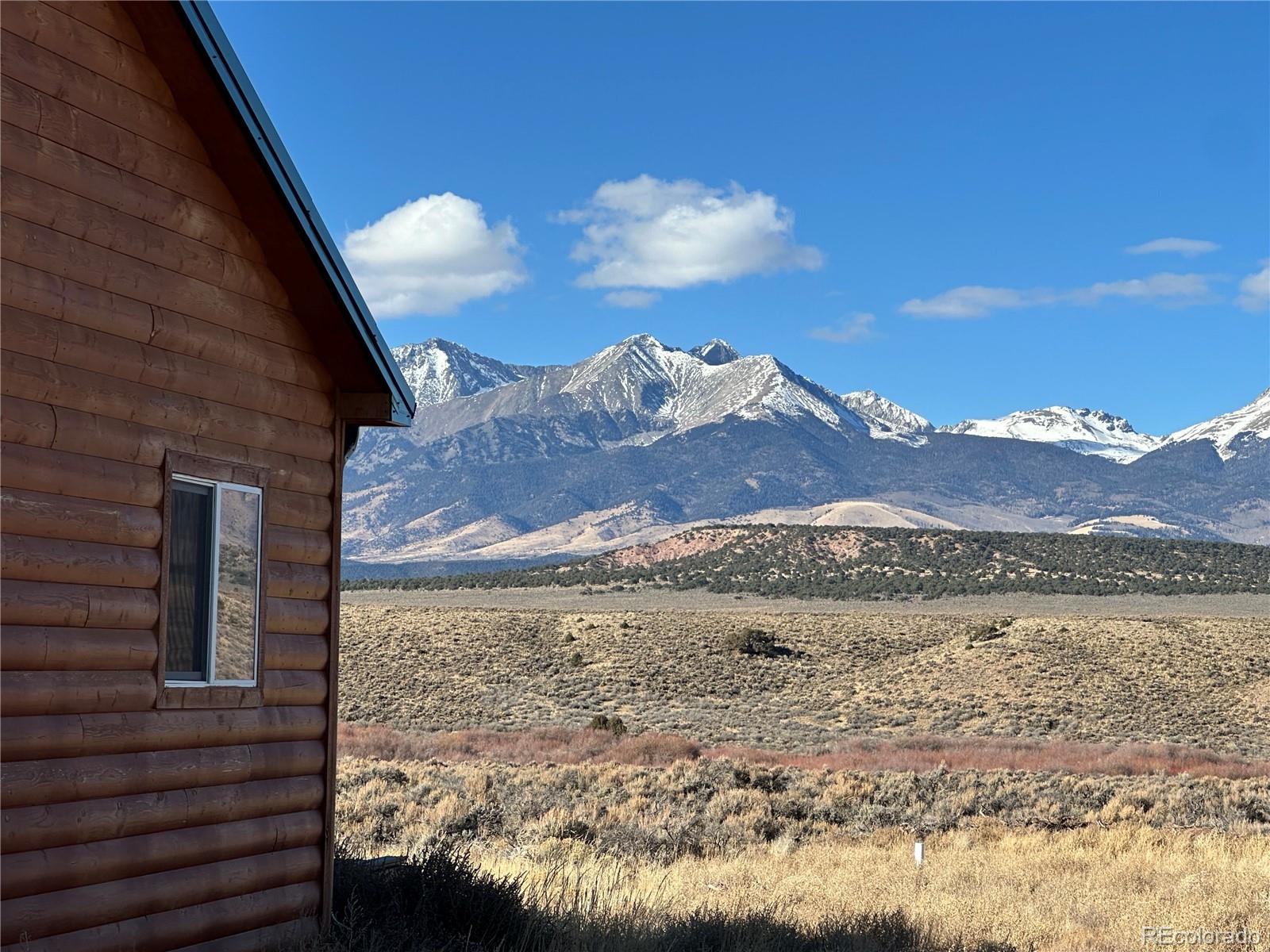 2966 Beekman Road, Fort Garland, CO 81133, 3 Bedrooms Bedrooms, ,2 BathroomsBathrooms,Residential,For Sale,Beekman,REC6747304