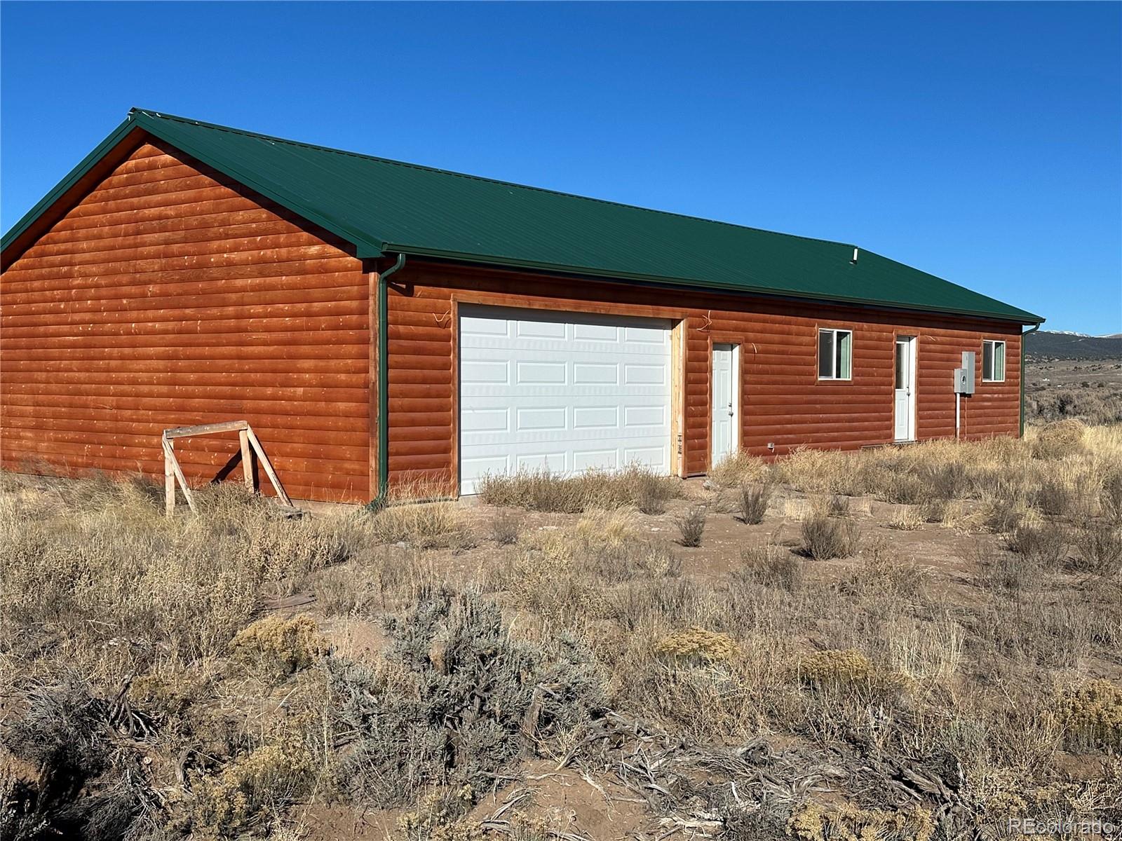 2966 Beekman Road, Fort Garland, CO 81133, 3 Bedrooms Bedrooms, ,2 BathroomsBathrooms,Residential,For Sale,Beekman,REC6747304