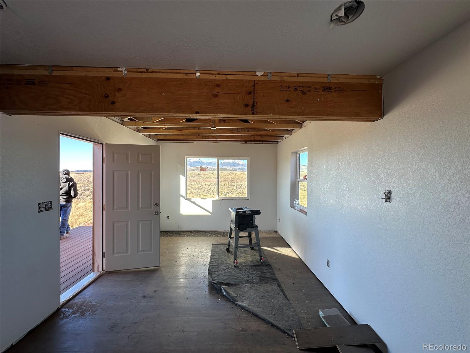 2966 Beekman Road, Fort Garland, CO 81133, 3 Bedrooms Bedrooms, ,2 BathroomsBathrooms,Residential,For Sale,Beekman,REC6747304