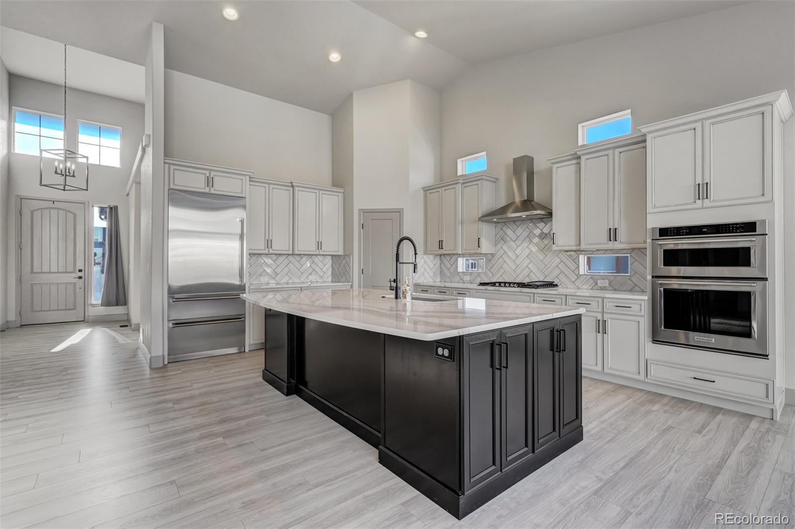11851 Artful Way, Colorado Springs, CO 80921, 4 Bedrooms Bedrooms, ,3 BathroomsBathrooms,Rental,For Rent,Artful,REC4162945