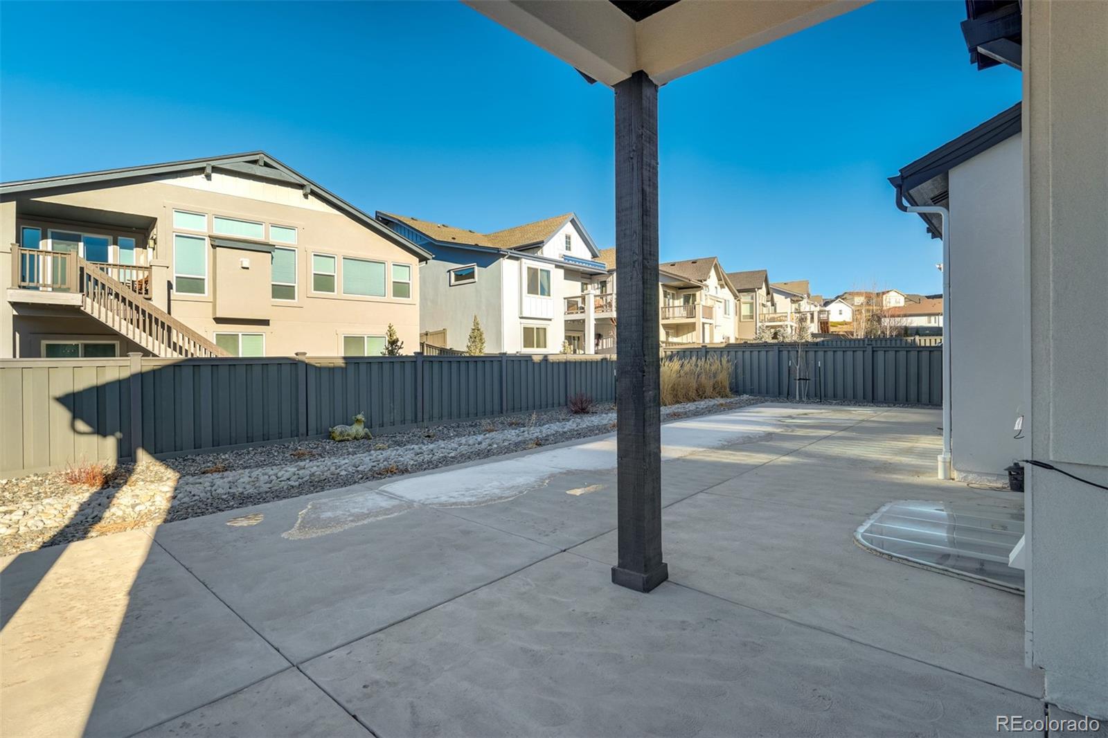 11851 Artful Way, Colorado Springs, CO 80921, 4 Bedrooms Bedrooms, ,3 BathroomsBathrooms,Rental,For Rent,Artful,REC4162945