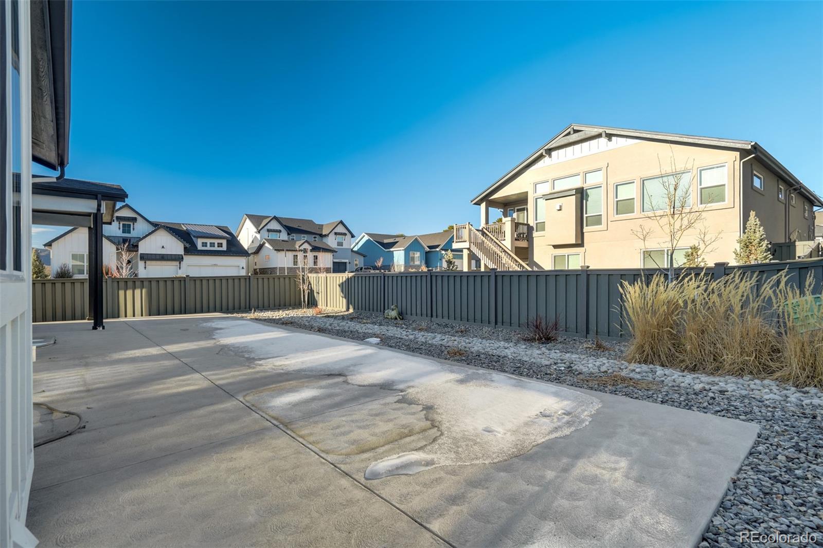 11851 Artful Way, Colorado Springs, CO 80921, 4 Bedrooms Bedrooms, ,3 BathroomsBathrooms,Rental,For Rent,Artful,REC4162945