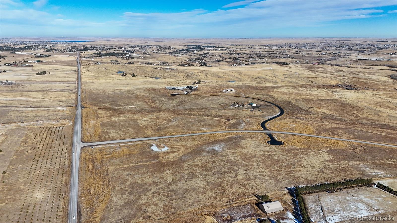 Lot 6 Wrangle Court, Parker, CO 80138, ,Land,For Sale,Lot 6 Wrangle,REC2197493