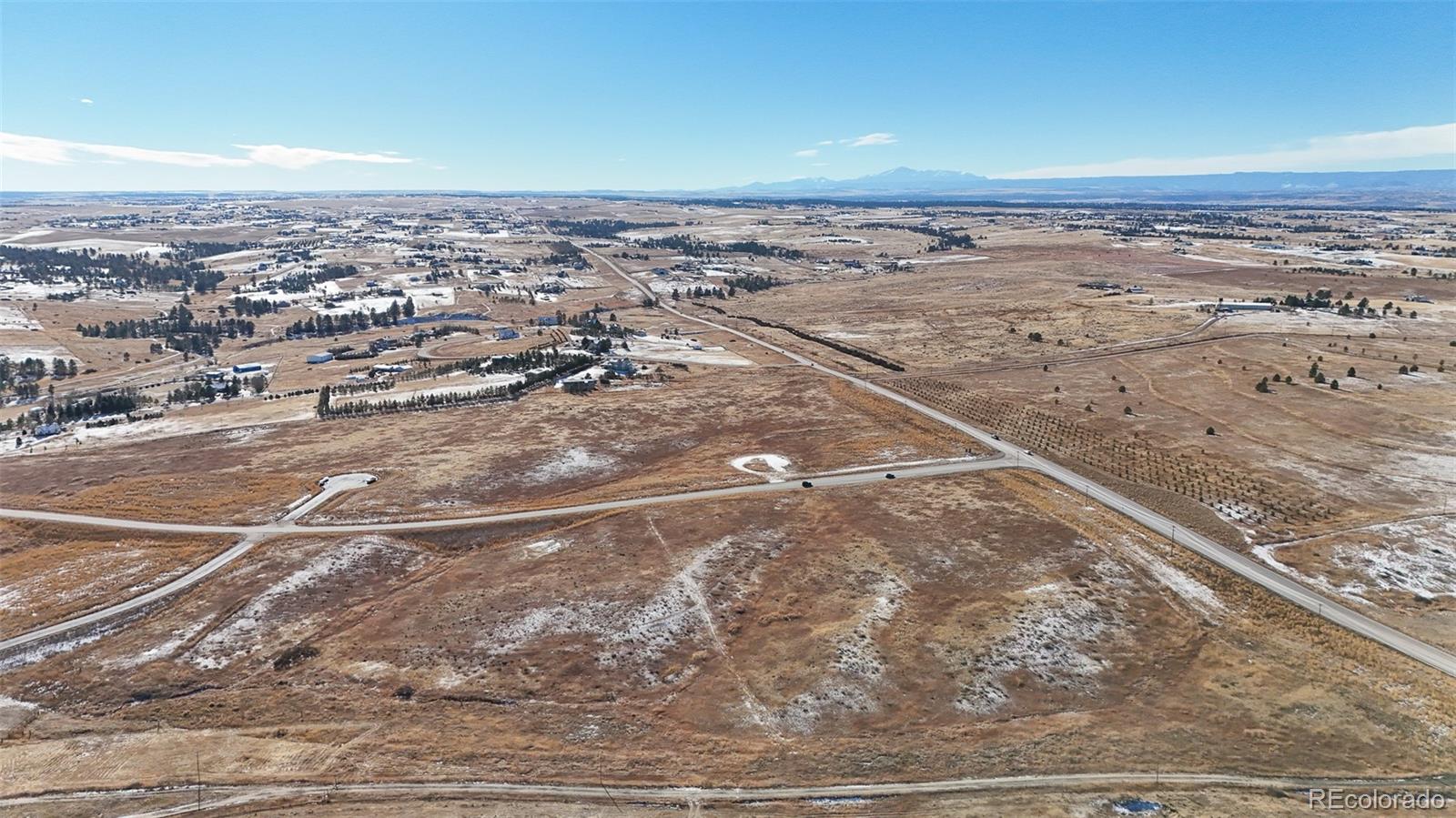 Lot 6 Wrangle Court, Parker, CO 80138, ,Land,For Sale,Lot 6 Wrangle,REC2197493