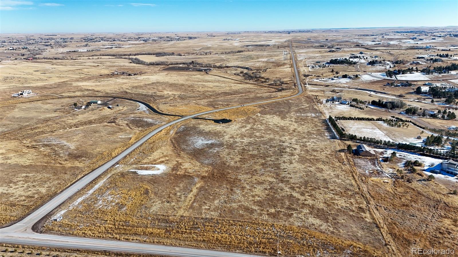 Lot 6 Wrangle Court, Parker, CO 80138, ,Land,For Sale,Lot 6 Wrangle,REC2197493