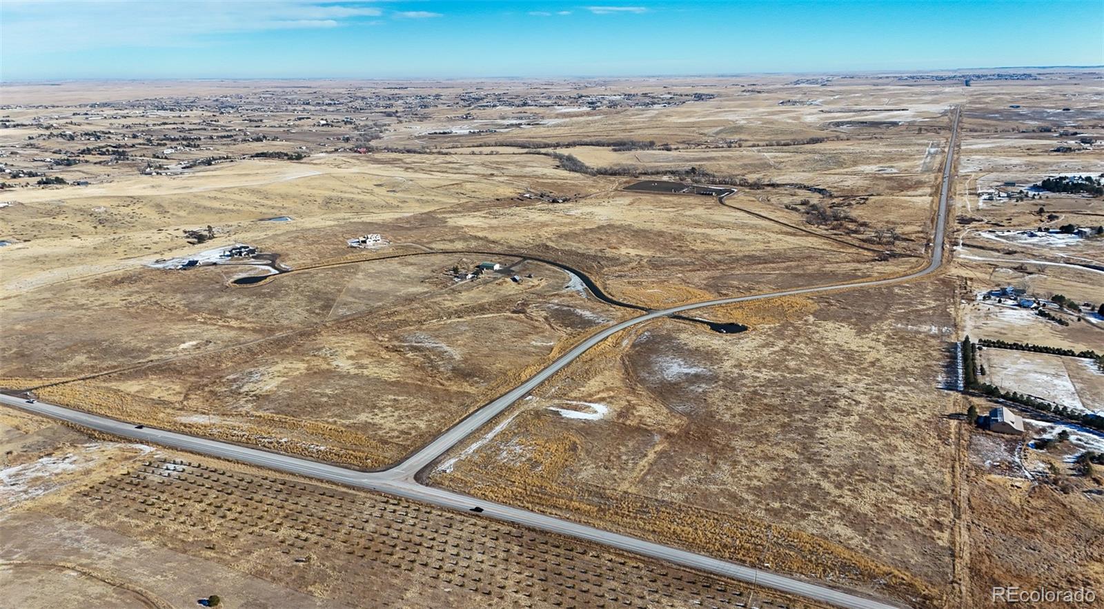 Lot 6 Wrangle Court, Parker, CO 80138, ,Land,For Sale,Lot 6 Wrangle,REC2197493