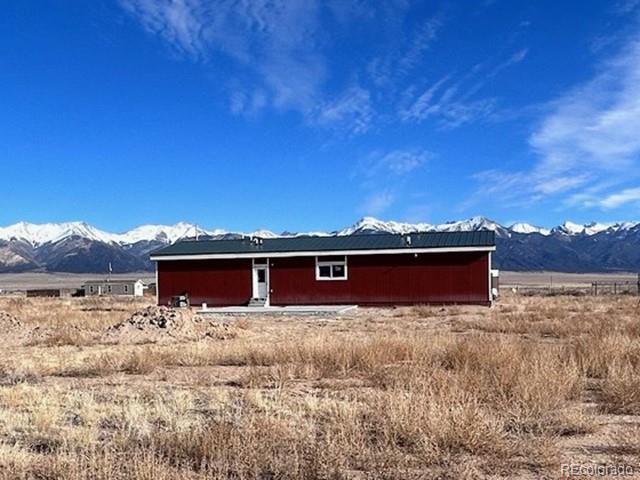 25761 Wilhite Avenue, Moffat, CO 81143, 2 Bedrooms Bedrooms, ,2 BathroomsBathrooms,Residential,For Sale,Wilhite,REC7744192