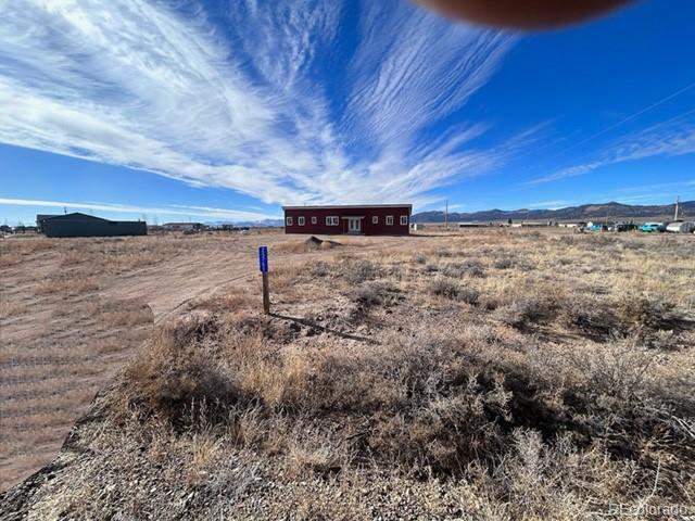 25761 Wilhite Avenue, Moffat, CO 81143, 2 Bedrooms Bedrooms, ,2 BathroomsBathrooms,Residential,For Sale,Wilhite,REC7744192