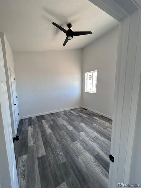 25761 Wilhite Avenue, Moffat, CO 81143, 2 Bedrooms Bedrooms, ,2 BathroomsBathrooms,Residential,For Sale,Wilhite,REC7744192