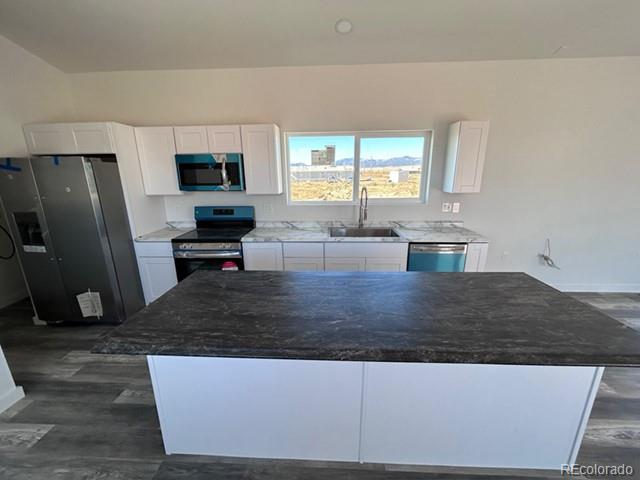 25761 Wilhite Avenue, Moffat, CO 81143, 2 Bedrooms Bedrooms, ,2 BathroomsBathrooms,Residential,For Sale,Wilhite,REC7744192