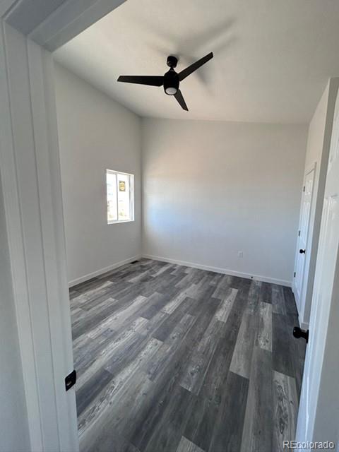 25761 Wilhite Avenue, Moffat, CO 81143, 2 Bedrooms Bedrooms, ,2 BathroomsBathrooms,Residential,For Sale,Wilhite,REC7744192