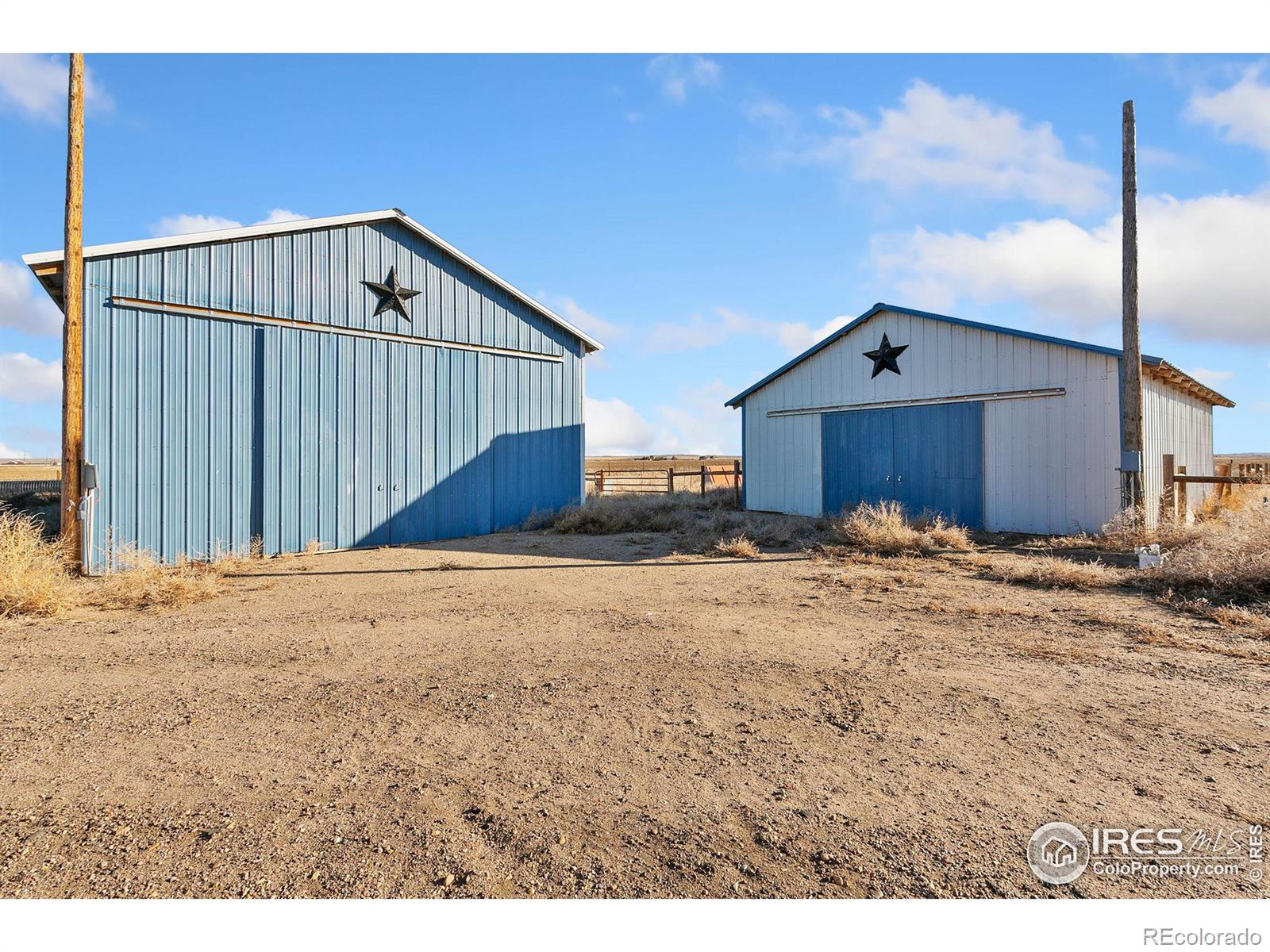 27464 County Road 44, Kersey, CO 80644, 4 Bedrooms Bedrooms, ,2 BathroomsBathrooms,Residential,For Sale,County Road 44,RECIR1023924