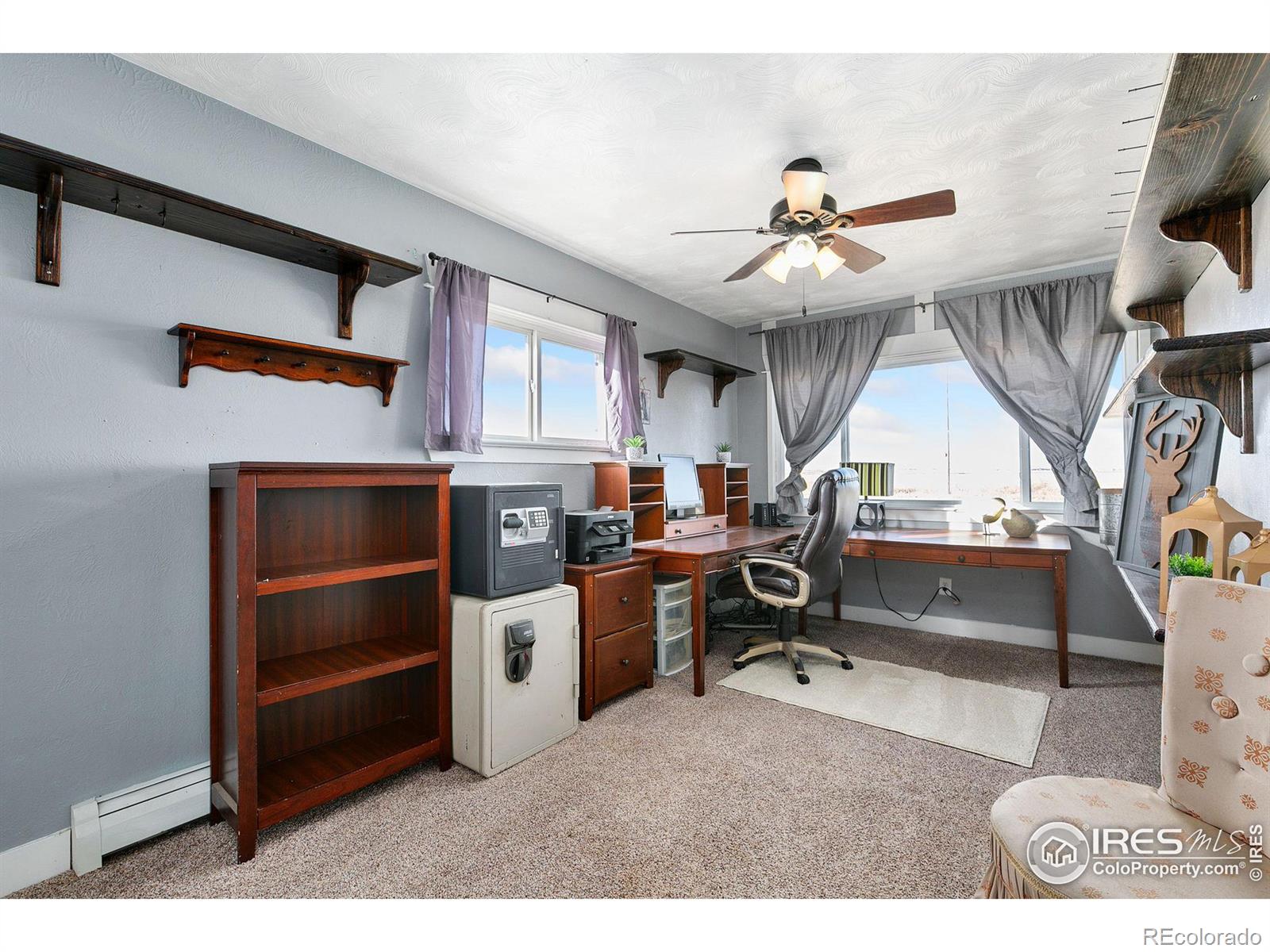 27464 County Road 44, Kersey, CO 80644, 4 Bedrooms Bedrooms, ,2 BathroomsBathrooms,Residential,For Sale,County Road 44,RECIR1023924